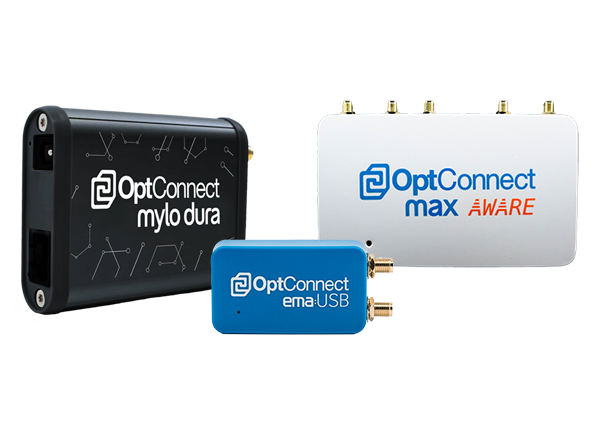 OptConnect Modems